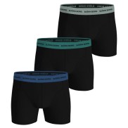 Bjorn Borg Cotton Stretch 3-pack Boxers - Men's