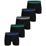 Bjorn Borg Cotton Stretch 5-pack Boxers - Men's
