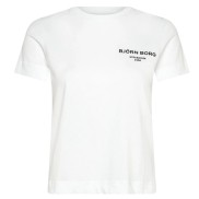 Bjorn Borg Essential 1 Cotton T-Shirt - Women's