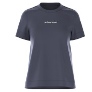 Bjorn Borg Essential 4 Kokvilnas T-Krekls - Sieviešu