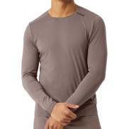 Bjorn Borg Feather LS Sporta T-Krekls - Vīriešu