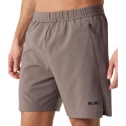 Bjorn Borg Zip 7in Sport Shorts - Men's