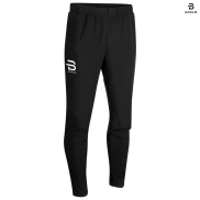 Bjorn Daehlie Active Men's Pants, Black