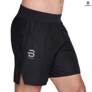 Bjorn Daehlie Air 7,5 Inch Skriešanas Šorti - Vīriešu