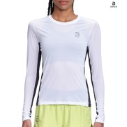 Bjorn Daehlie Air LS Running Shirt - Women's