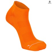 Bjorn Daehlie Athlete Low Unisex Socks, Orange