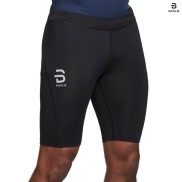 Bjorn Daehlie Athlete Mid Men's Tights, Black