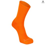 Bjorn Daehlie Athlete Mid Unisex Socks, Orange