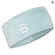 Bjorn Daehlie Aware Headband, Iced Aqua