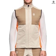 Bjorn Daehlie Aware Men's Vest, Peyote