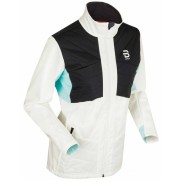 Bjorn Daehlie Aware Women's Jacket, snow white