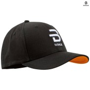 Bjorn Daehlie BD Corp Cap, Black