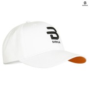 Bjorn Daehlie BD Corp Cap, White