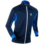 Bjorn Daehlie Beito Men's Skiing Jacket, blue
