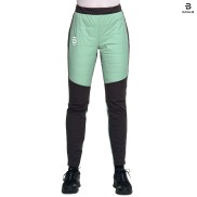 Bjorn Daehlie Booster Women's Pants, Malachite Green