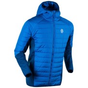 Bjorn Daehlie Boulder Men's Jacket, turkish sea