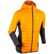 Bjorn Daehlie Boulder Men's Jacket, golden sun