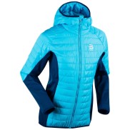 Bjorn Daehlie Boulder Women's Jacket, aquarius