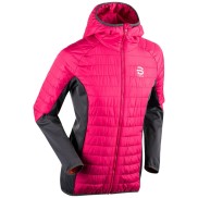 Bjorn Daehlie Boulder Women's Jacket, bright rose