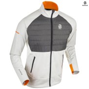 Bjorn Daehlie Challenge Men's Jacket, Grey