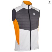 Bjorn Daehlie Challenge Men's Vest, Grey