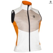 Bjorn Daehlie Challenge Womeen's Vest, Grey