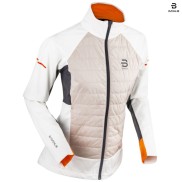 Bjorn Daehlie Challenge Women's Jacket, White