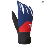 Bjorn Daehlie Classic 2.0 Kids Gloves, Blue