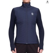 Bjorn Daehlie Comfy Full Zip Jacket - Women's