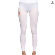 Bjorn Daehlie Compete-Tech Women's Pants, White