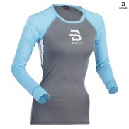 Bjorn Daehlie Comprete Tech Women's Baselayer
