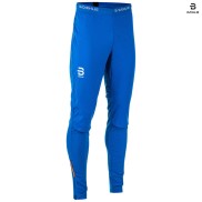 Bjorn Daehlie Determend Men's Ski Pants, Blue