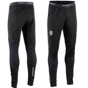 Bjorn Daehlie Determend Men's Ski Pants, black