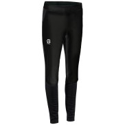 Bjorn Daehlie Determend Women's Ski Pants, black
