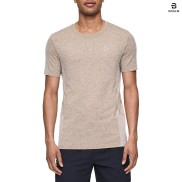 Bjorn Daehlie Direction Men's T-Shirt, Desert Taupe