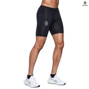 Bjorn Daehlie Direction Mid Men's Tights, Black
