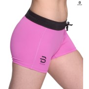 Bjorn Daehlie Elite 3" Running Shorts - Women's