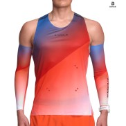 Bjorn Daehlie Elite Air Running Singlet - Men's