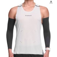 Bjorn Daehlie Elite Air Running Singlet - Men's