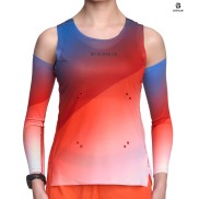 Bjorn Daehlie Elite Air Running Singlet - Women's