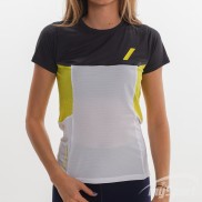 Bjorn Daehlie Women's T-Shirt Endorfin | Sieviešu Skriešanas Krekls
