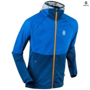 Bjorn Daehlie Extend Men's Jacket, Blue