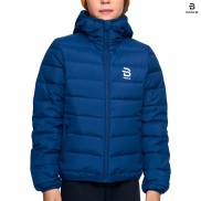 Bjorn Daehlie Finder Jr Kids, Blue