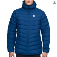 Bjorn Daehlie Finder Men's Jacket, Estate Blue