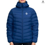 Bjorn Daehlie Finder Women's Jacket, Estate Blue