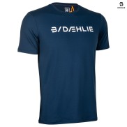 Bjorn Daehlie Focus T-Shirt Men's, Navy