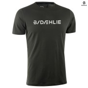 Bjorn Daehlie Focus T-Shirt Men's, Obsidian