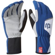 Bjorn Daehlie Track Gloves, blue
