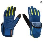 Bjorn Daehlie Gloves Rush, Estate Blue