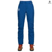 Bjorn Daehlie Graphlite Women's Pants, Estate Blue